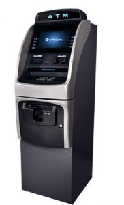 Nautilus Hyosung 2700 CE ATM